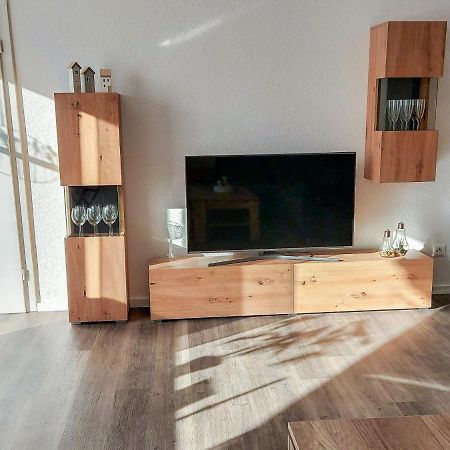 Apartment Am Meintetal By Interhome 뤼그데 외부 사진